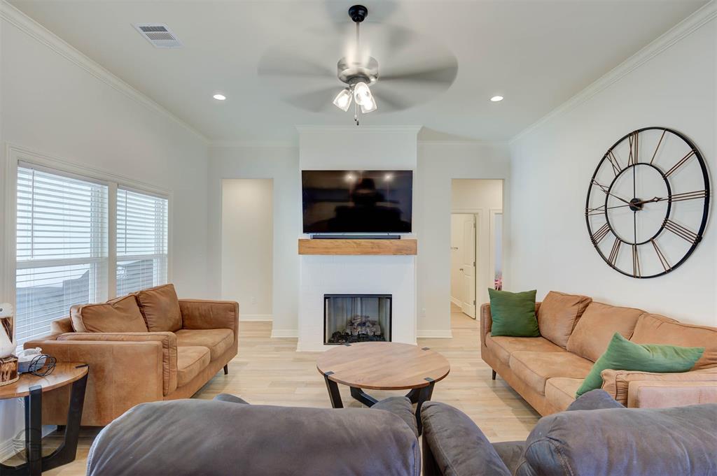 Northwood Oaks Un 3a - Residential