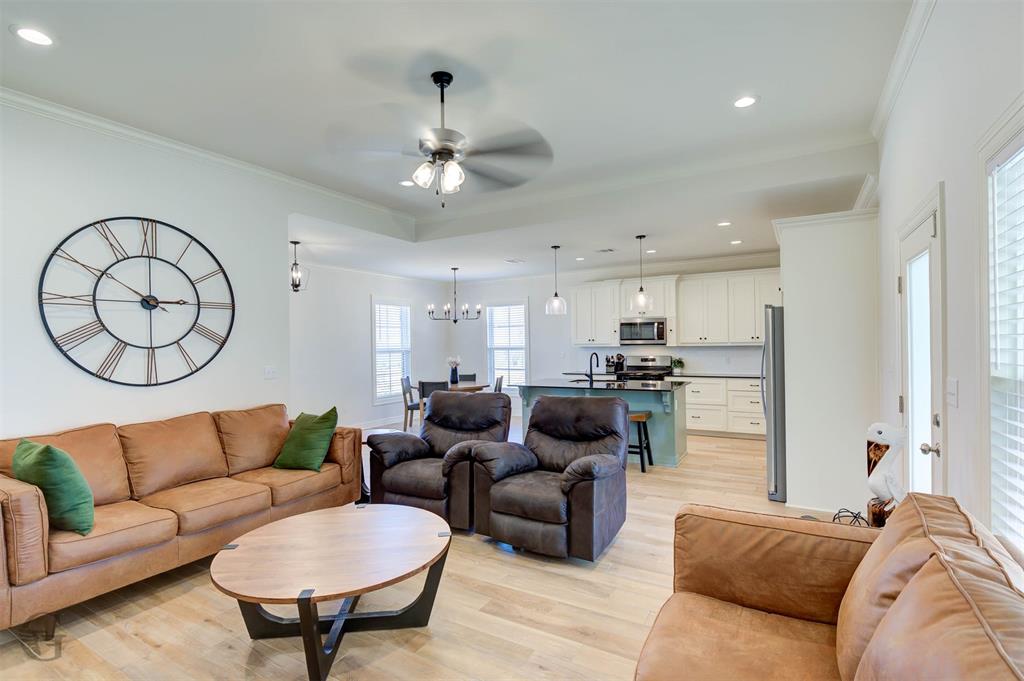 Northwood Oaks Un 3a - Residential