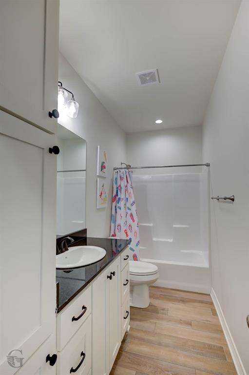 Northwood Oaks Un 3a - Residential