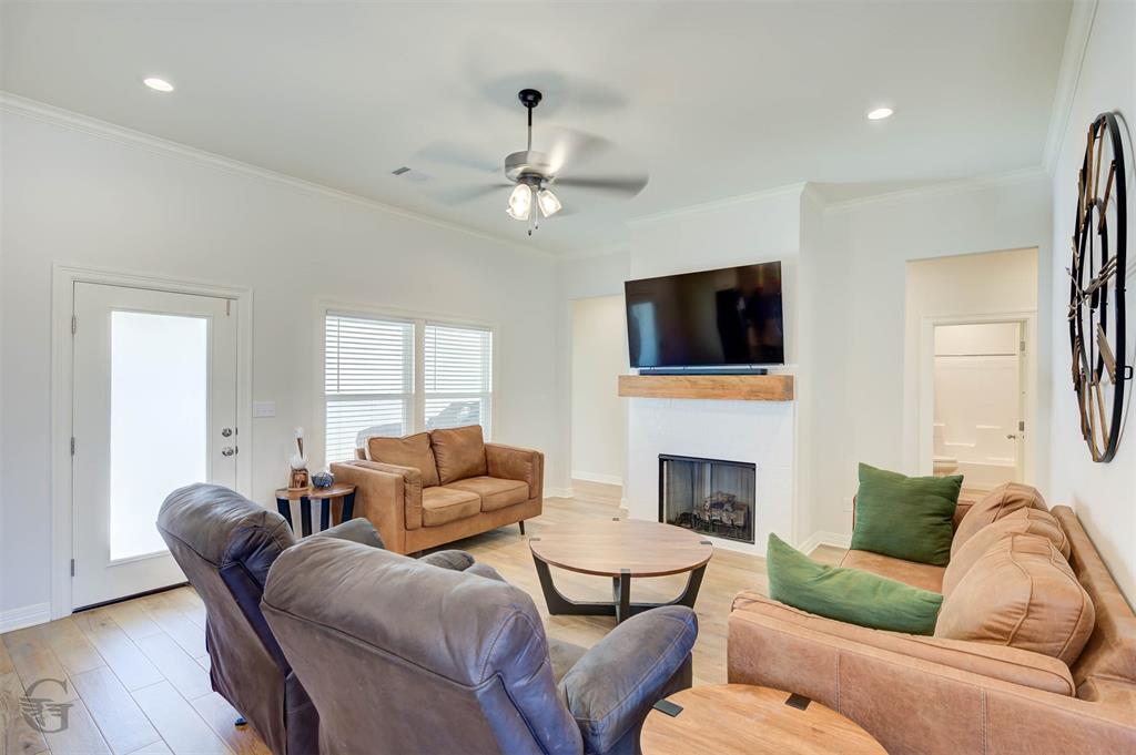 Northwood Oaks Un 3a - Residential