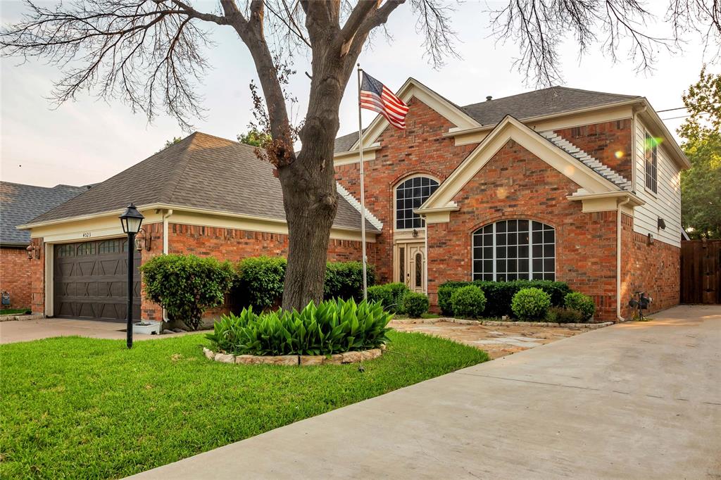 4523 Wescott Drive