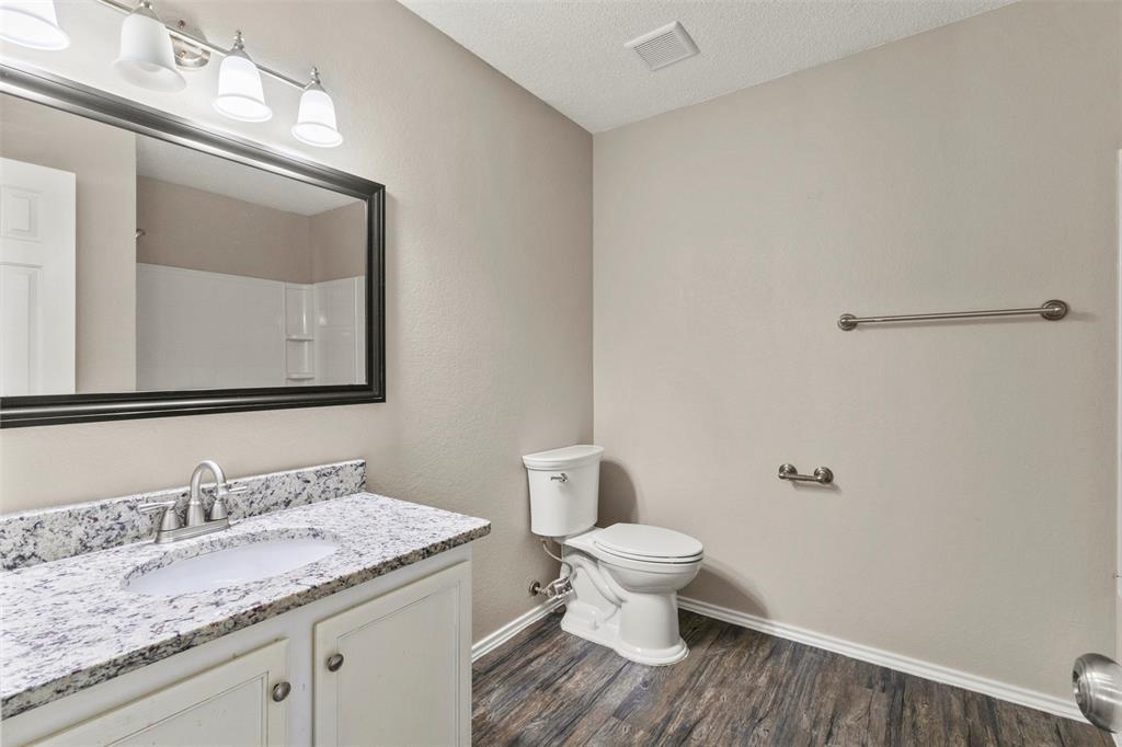 Hickory Ridge Ph 4 - Residential