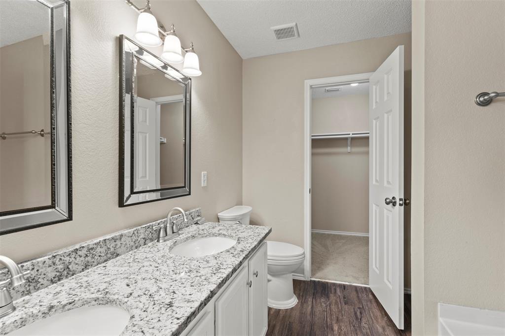 Hickory Ridge Ph 4 - Residential