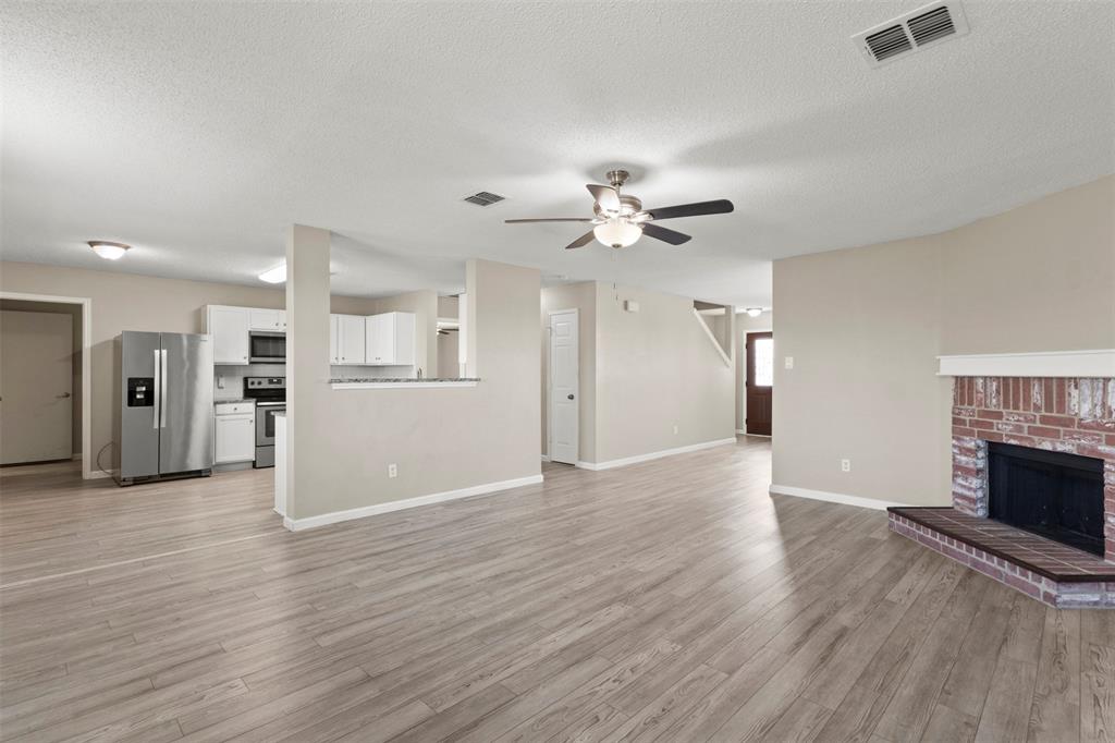 Hickory Ridge Ph 4 - Residential