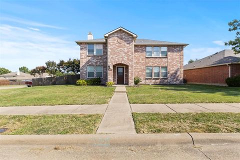3004 Deer Ridge Drive Rockwall TX 75032