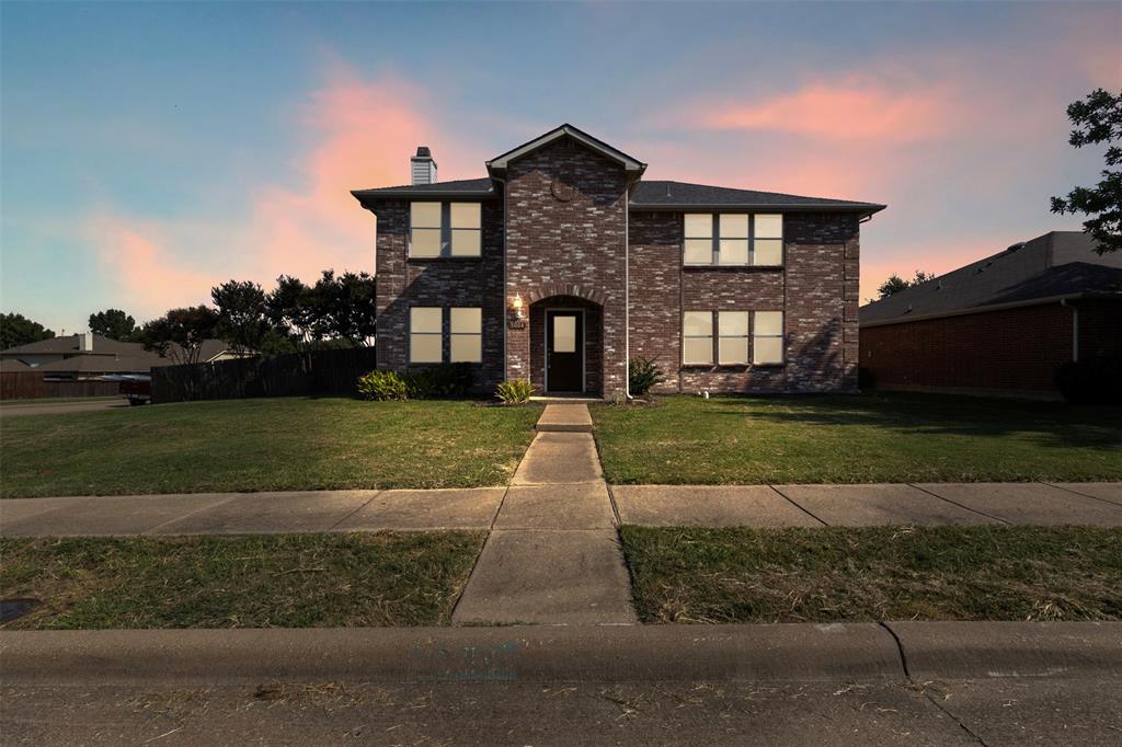 3004 Deer Ridge Drive