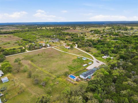 1461 CR 320 Glen Rose TX 76043