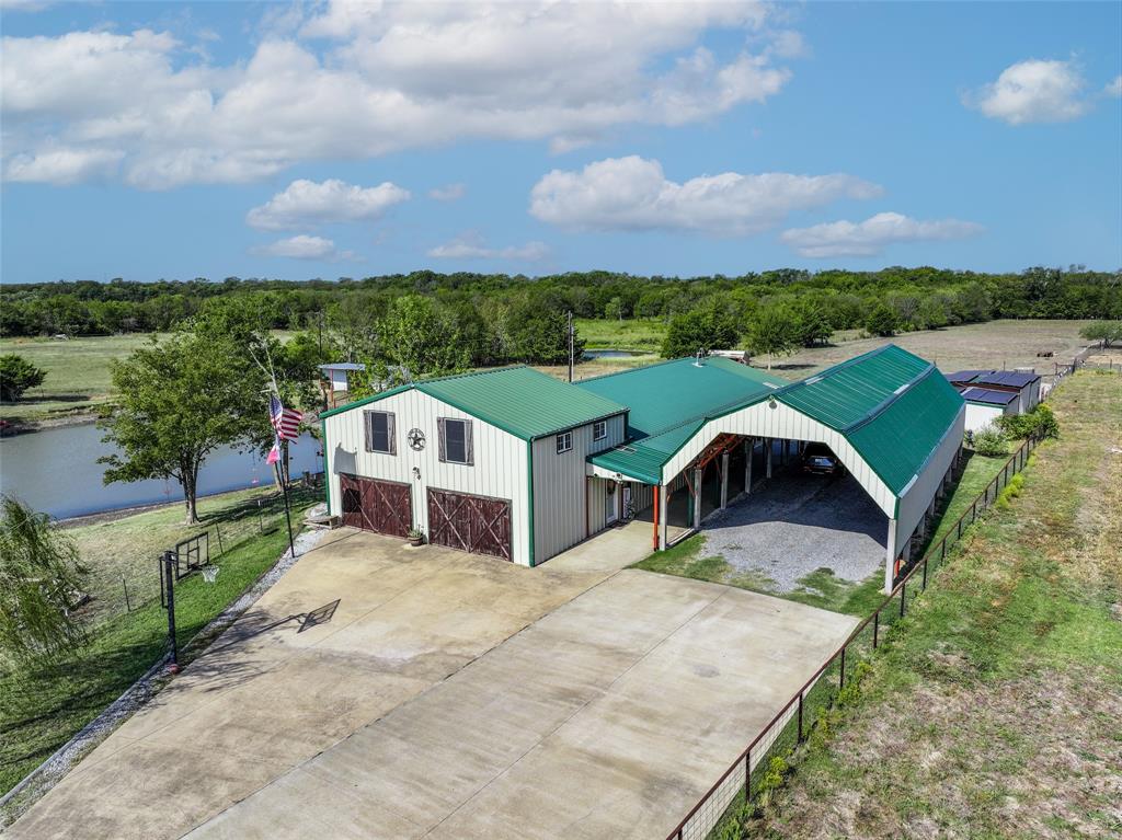 8105 Samuels Road