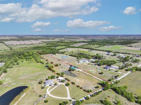 8105 Samuels Road Terrell TX 75160