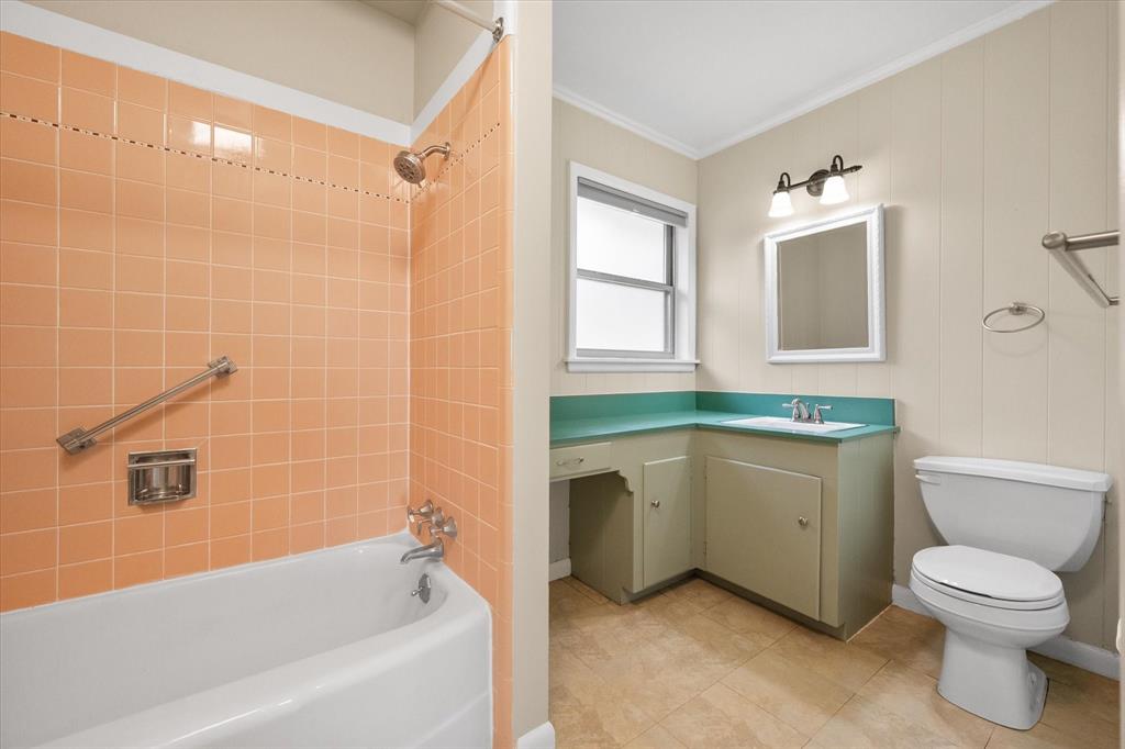 Ridglea Add - Residential