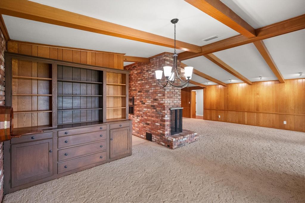 Ridglea Add - Residential