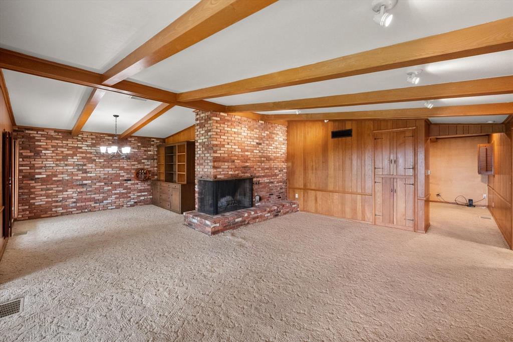 Ridglea Add - Residential