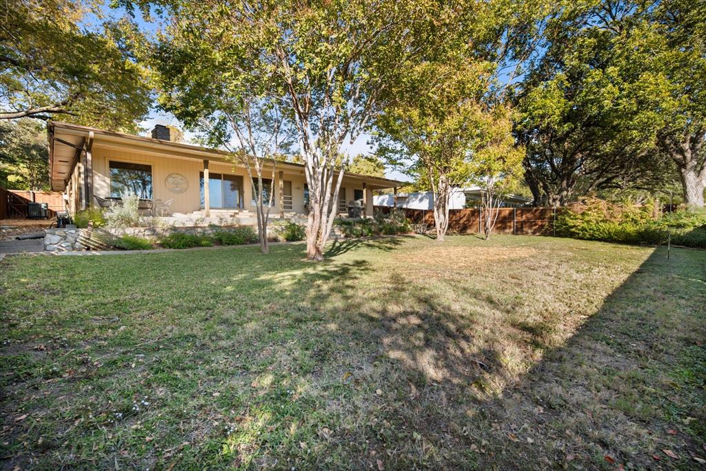 Ridglea Add - Residential