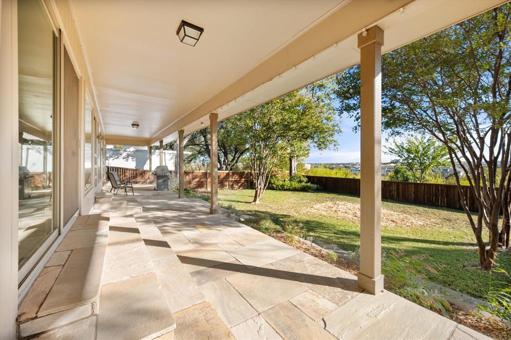 Ridglea Add - Residential