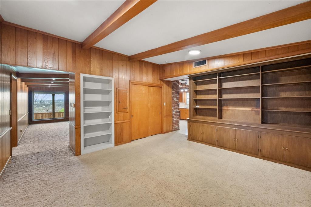 Ridglea Add - Residential