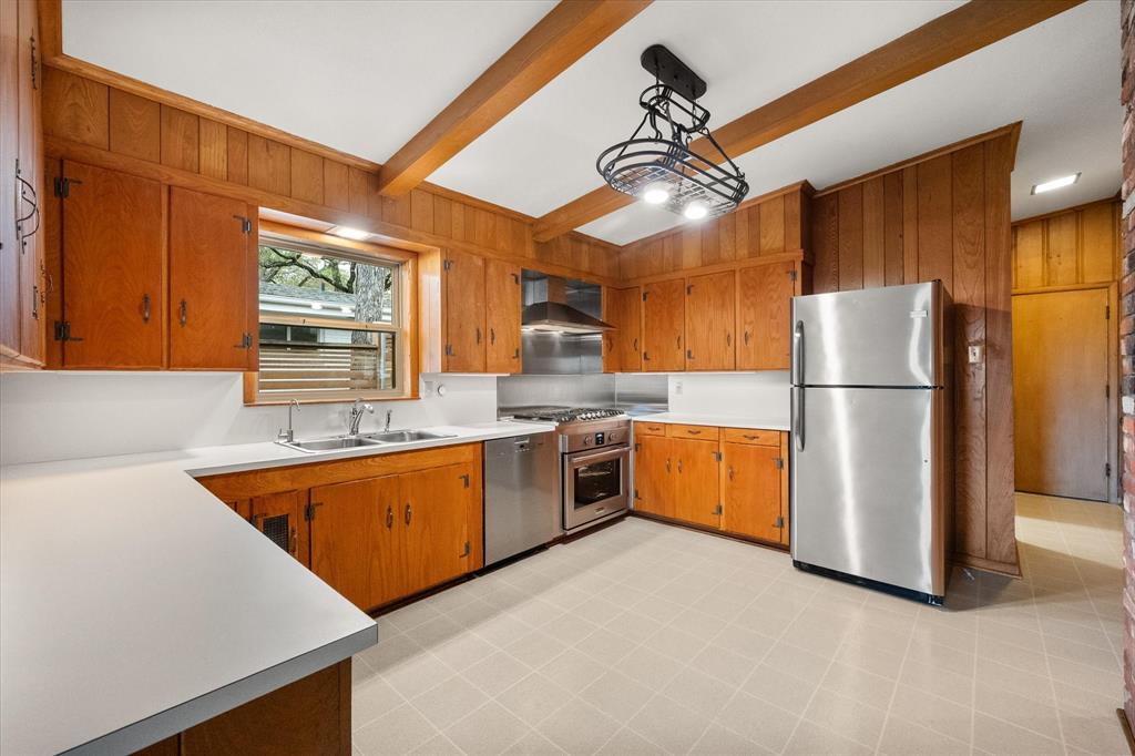 Ridglea Add - Residential