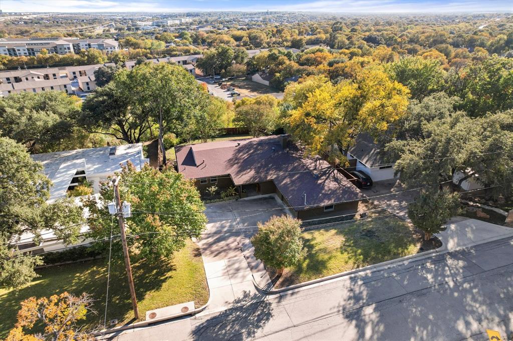 Ridglea Add - Residential