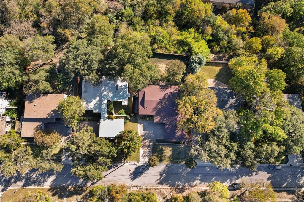 Ridglea Add - Residential