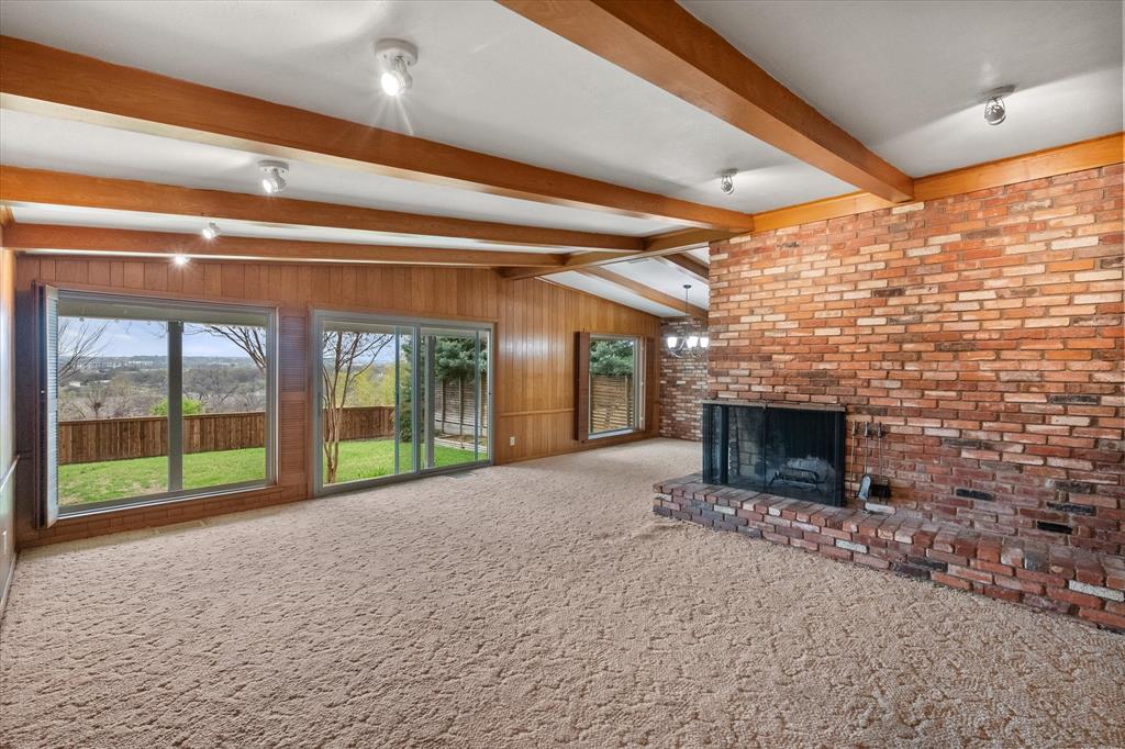 Ridglea Add - Residential