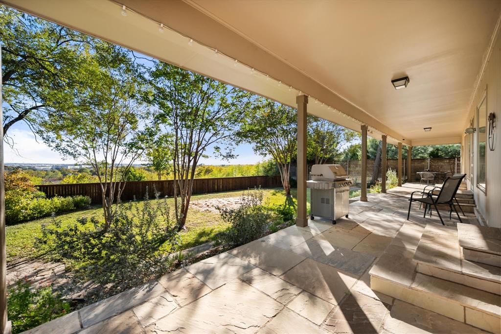 Ridglea Add - Residential