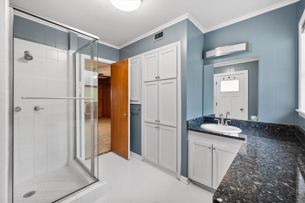 Ridglea Add - Residential