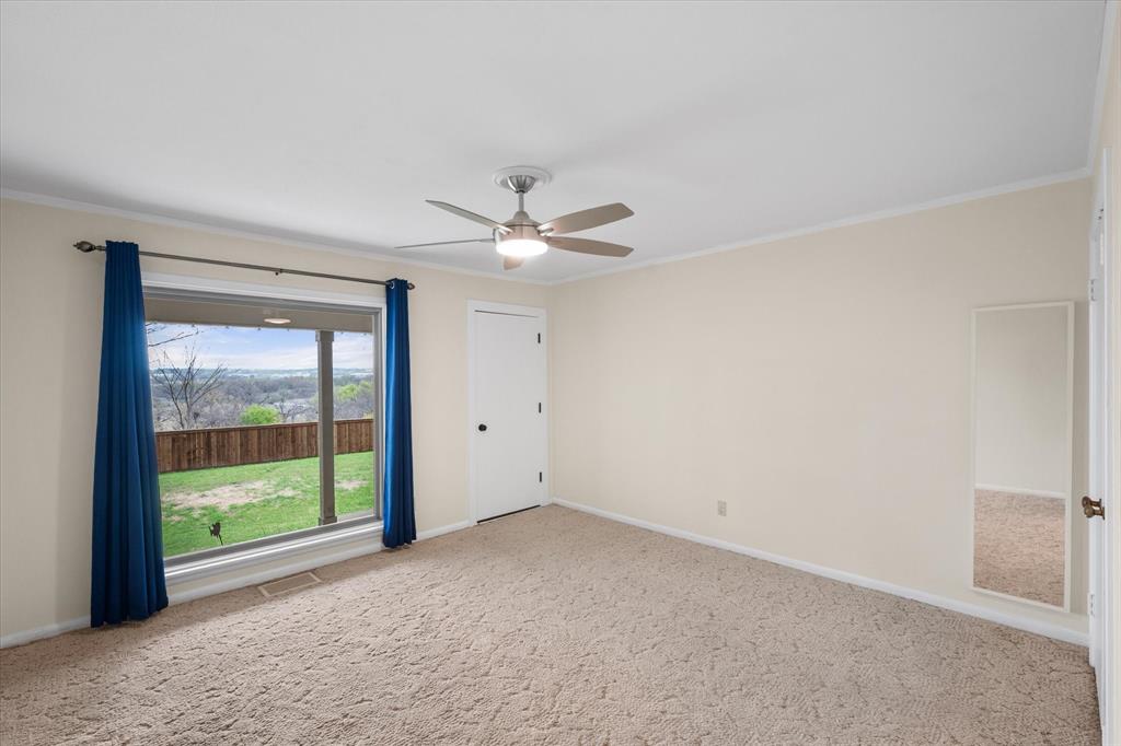 Ridglea Add - Residential