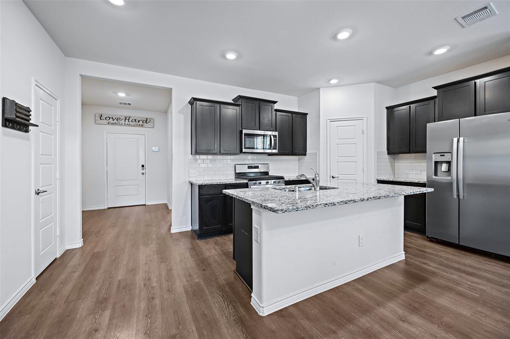 133 Mockingbird Way