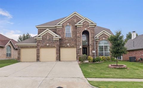 5312 Ridgeson Drive McKinney TX 75071