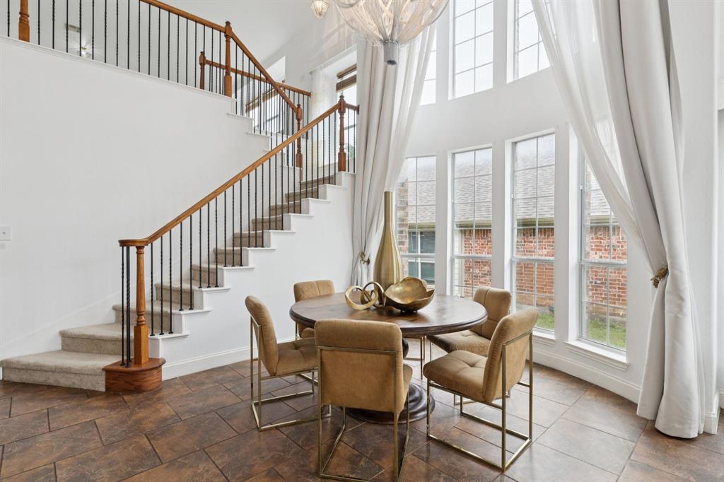5312 Ridgeson Drive