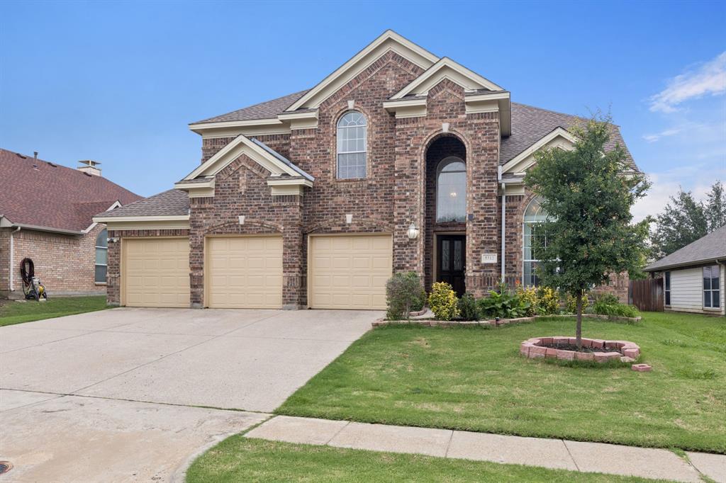 5312 Ridgeson Drive