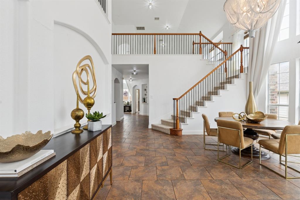 5312 Ridgeson Drive