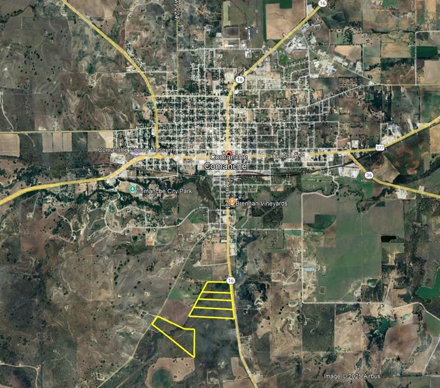 14300 US Hwy 16
