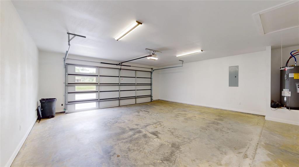 Quail Run - Residential