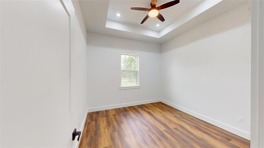 Quail Run - Residential