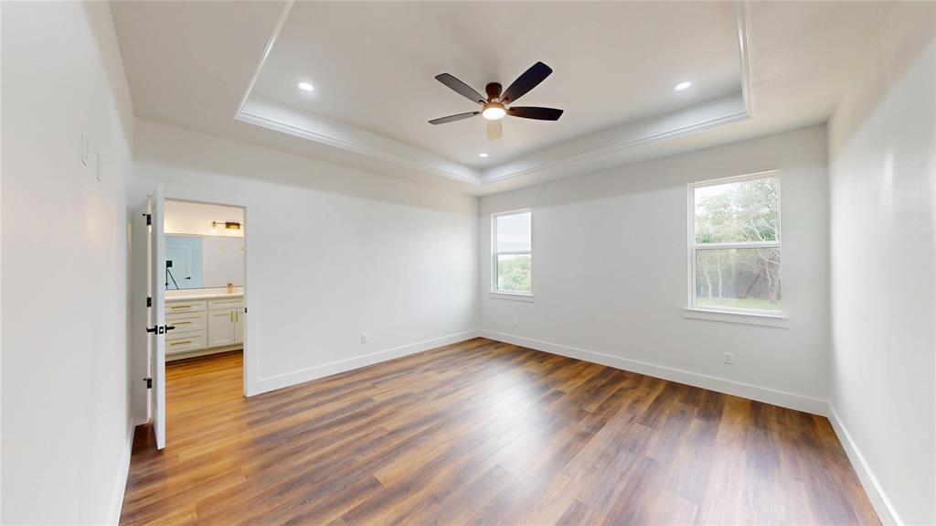 Quail Run - Residential