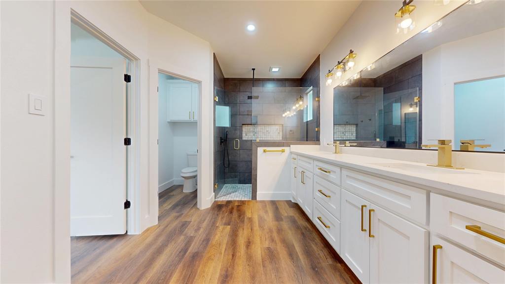 Quail Run - Residential