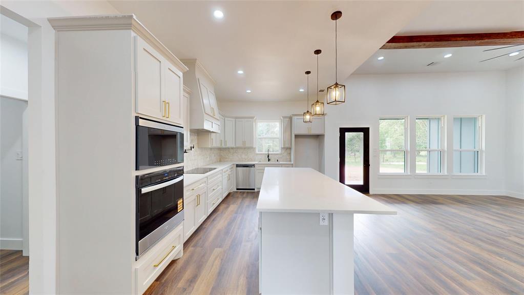 Quail Run - Residential