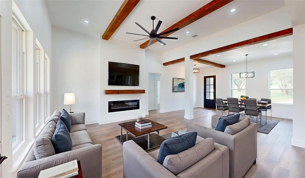 Quail Run - Residential