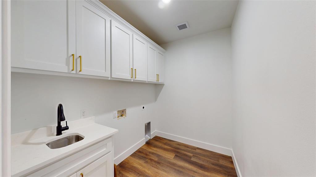 Quail Run - Residential