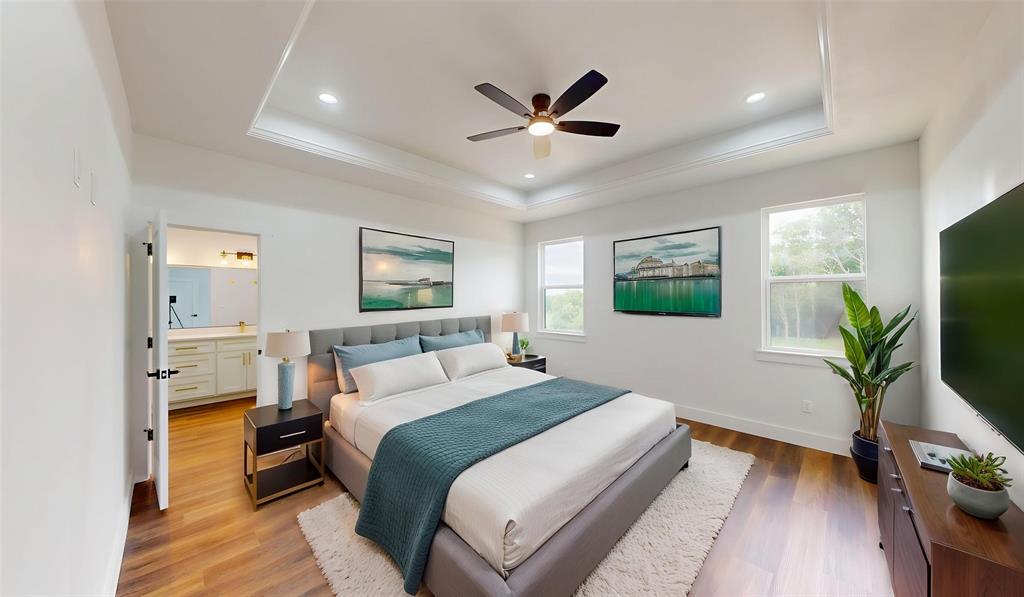 Quail Run - Residential