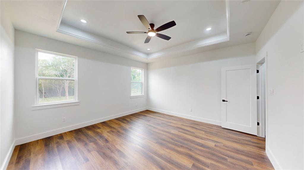 Quail Run - Residential