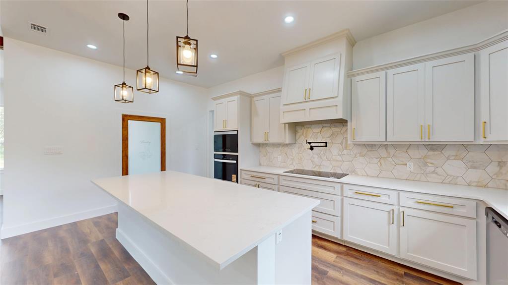 Quail Run - Residential