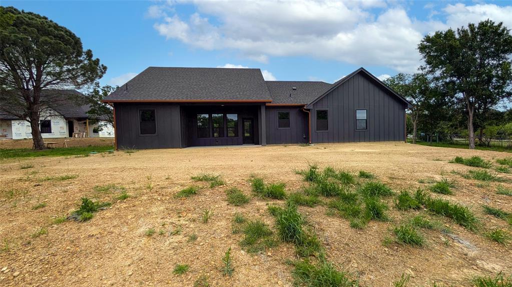 Quail Run - Residential
