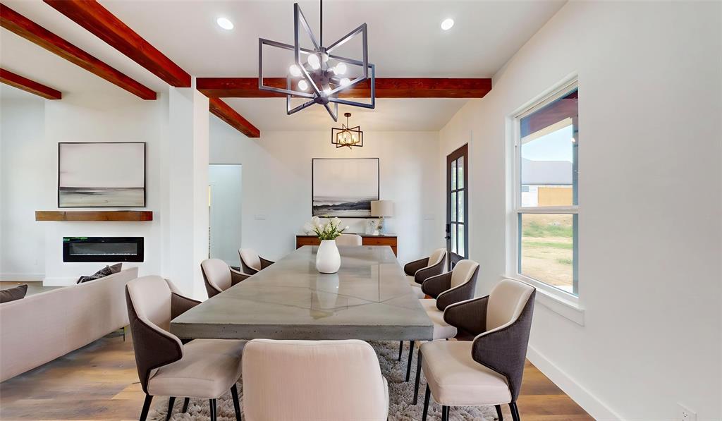 Quail Run - Residential
