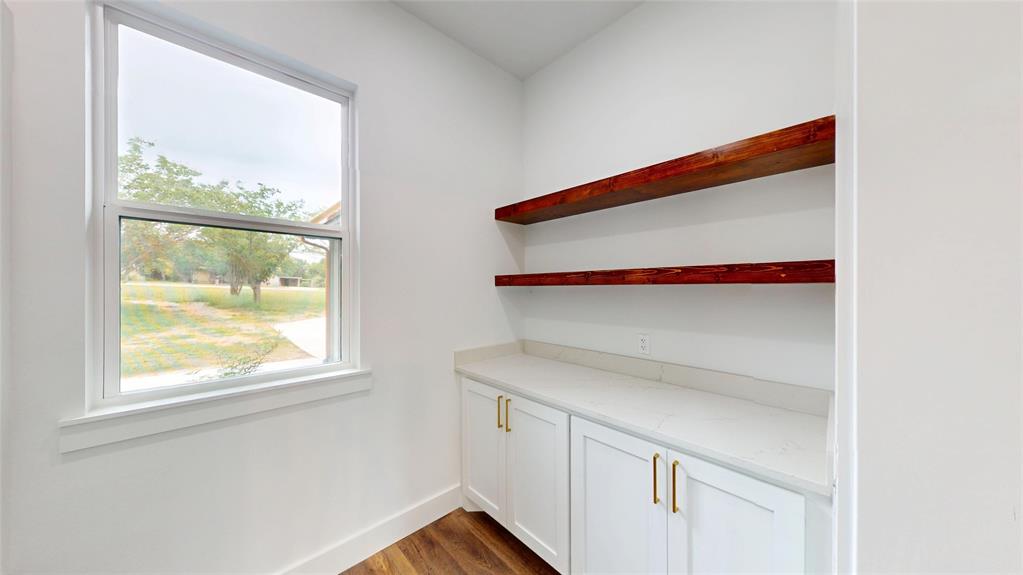 Quail Run - Residential