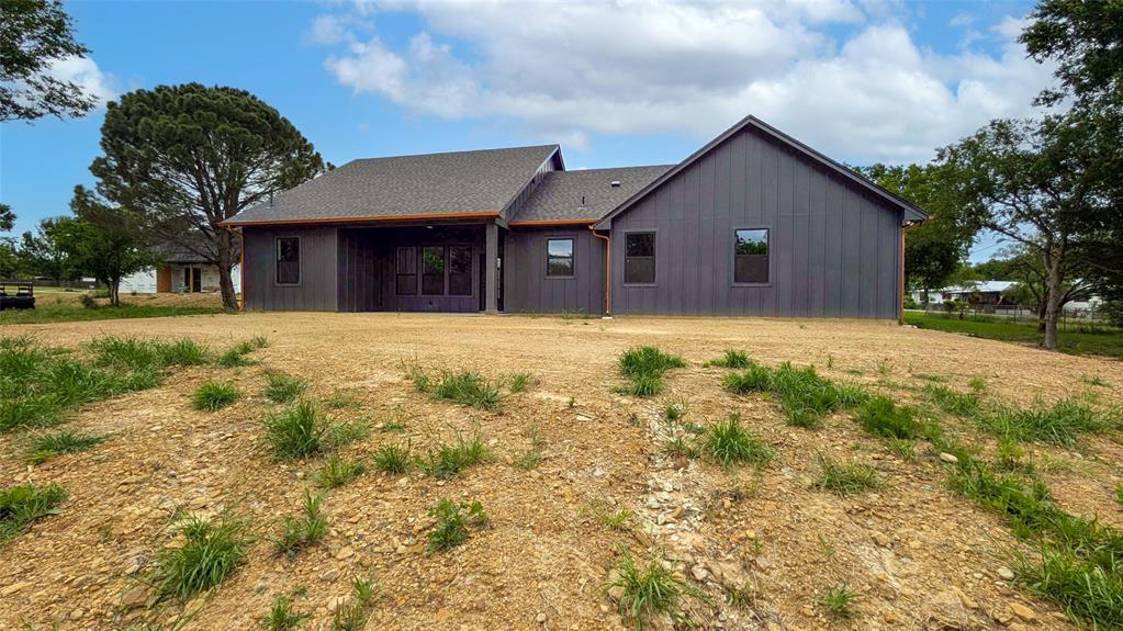 Quail Run - Residential