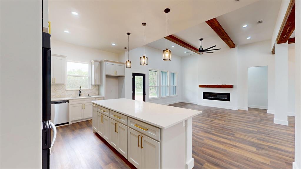 Quail Run - Residential