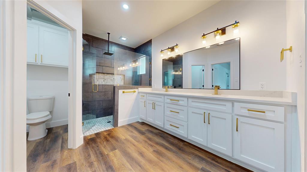 Quail Run - Residential