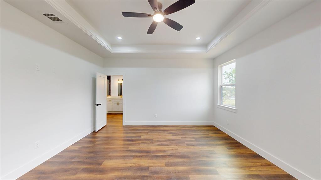Quail Run - Residential
