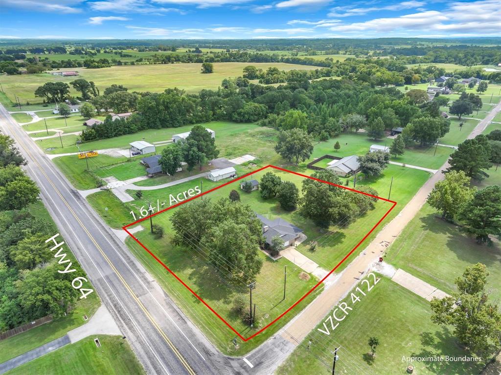 111 Vz County Road 4122
